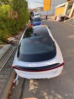 کیا K5